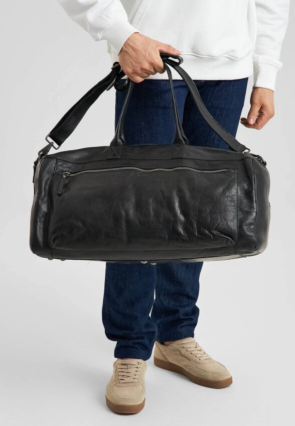 Др.Коффер B402849-110-04 дорожная сумка