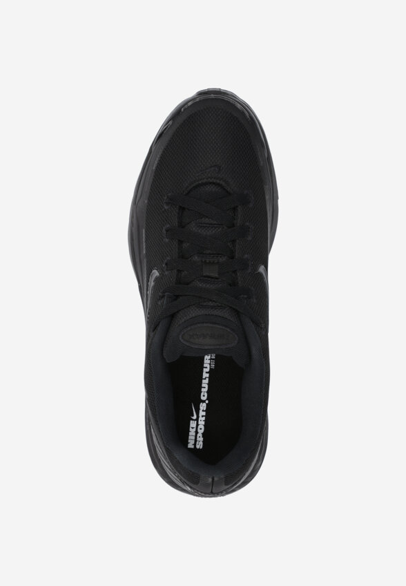 Кроссовки женские Nike Air Max Bia, Черный