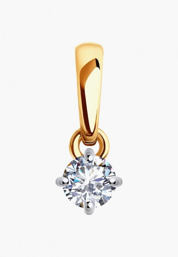 Подвеска Diamant