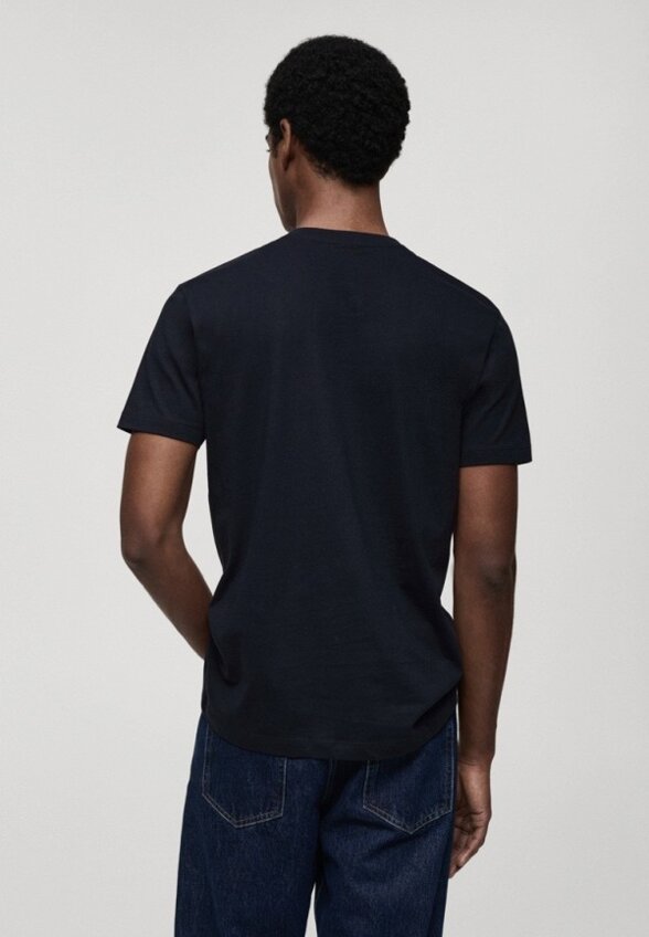 Футболка Mango Man