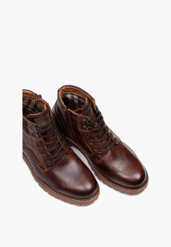 Ботинки TJ Collection