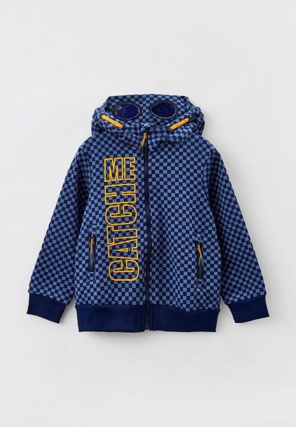 Толстовка PlayToday