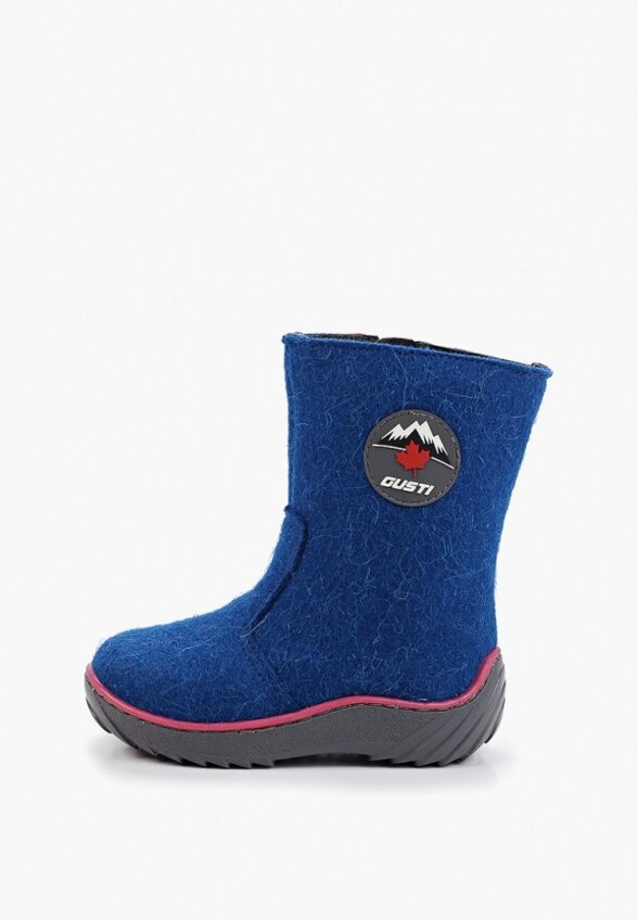 Валенки Gusti