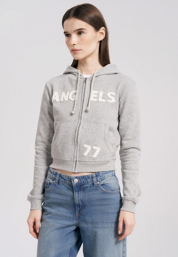 Толстовка Твое