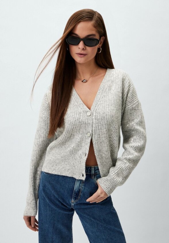 Кардиган Guess