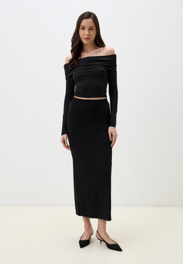 Лонгслив Terranova