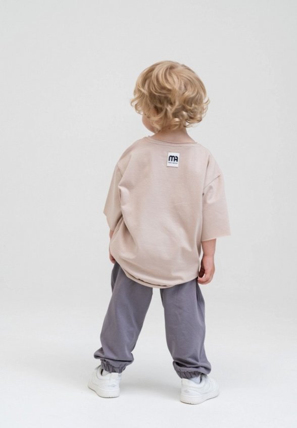 Футболка Mamanna