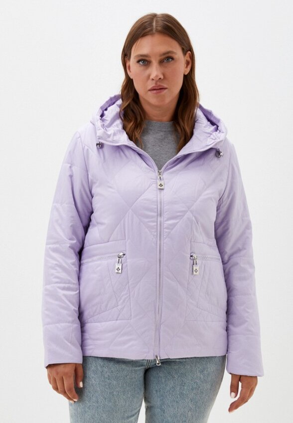 Куртка утепленная Margo Blues