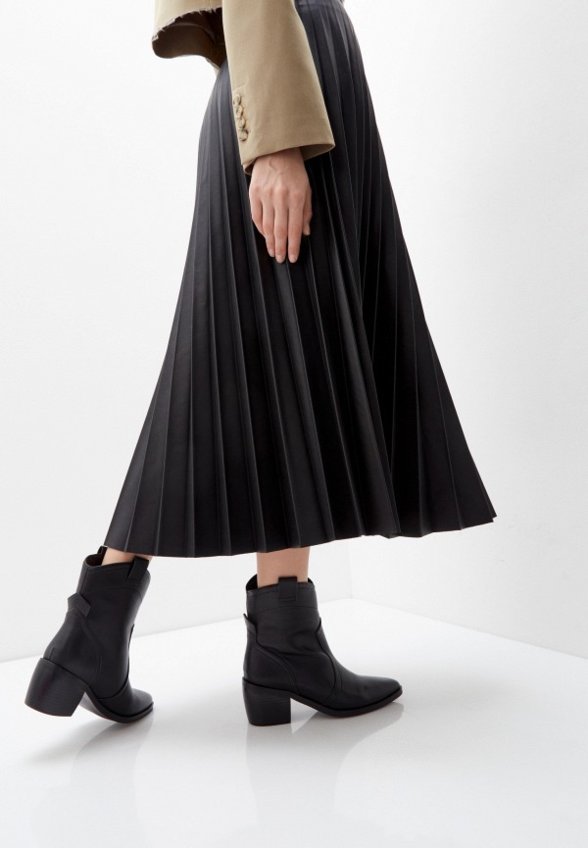 Ботильоны Vivian Royal