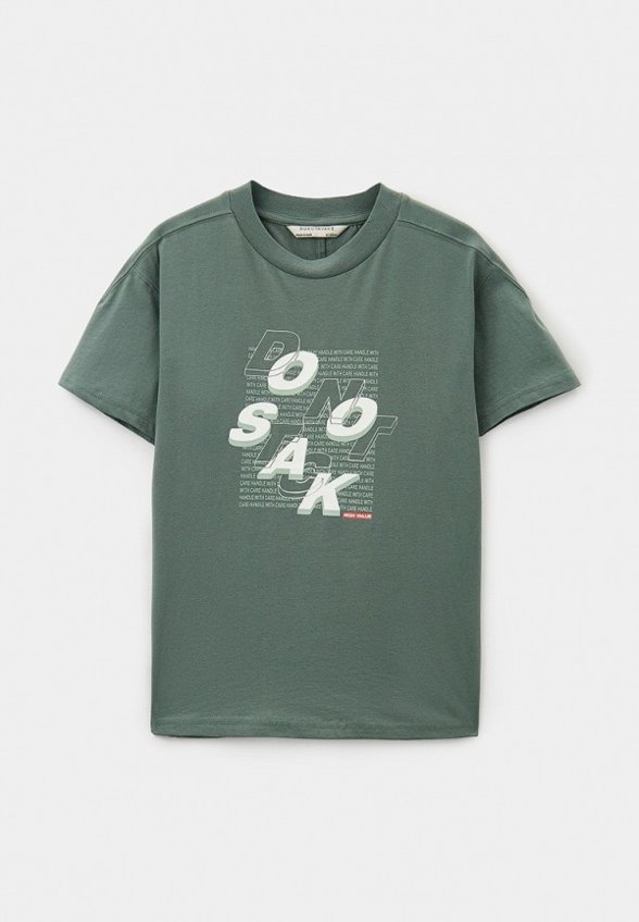 Футболка Nukutavake by Mayoral