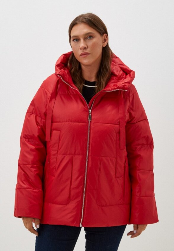 Пуховик Winterra