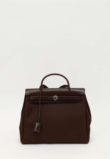 Hermes Herbag