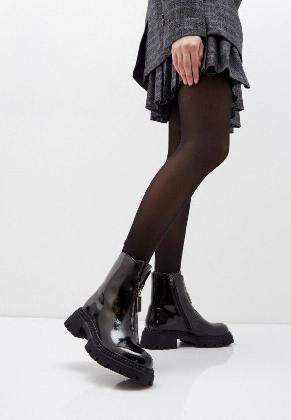 Ботинки T.Taccardi