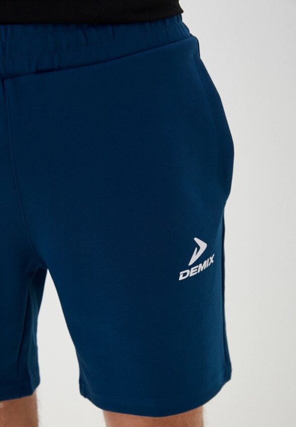 Шорты спортивные Demix
