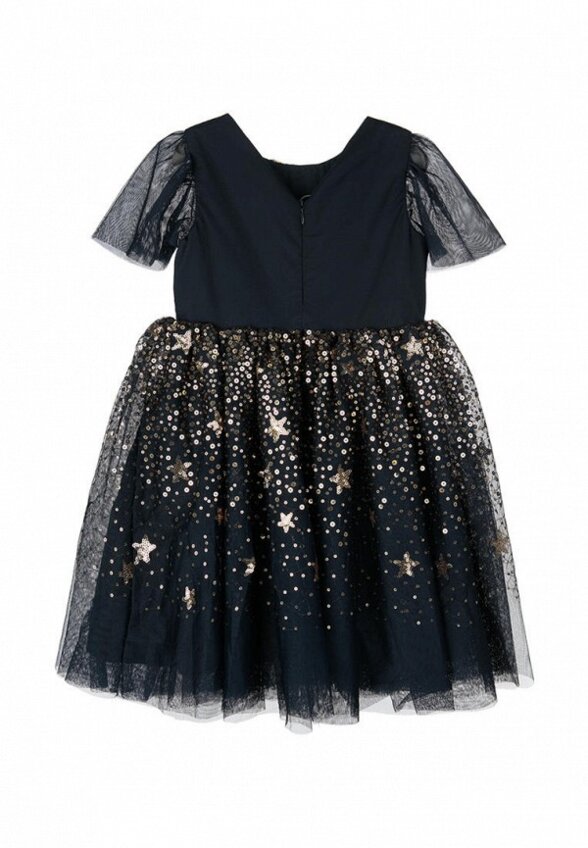 Платье и шляпа PlayToday