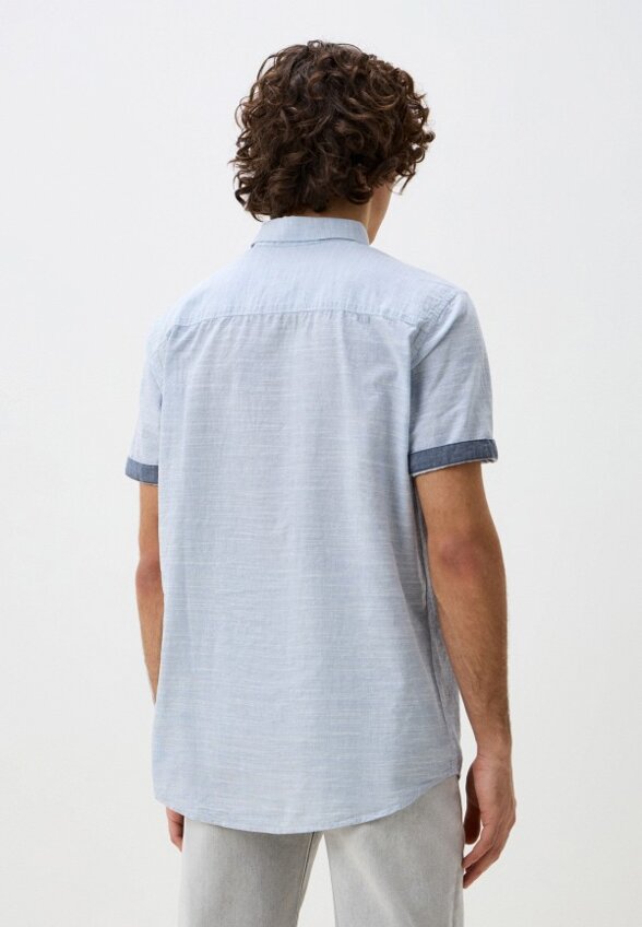 Рубашка Tom Tailor