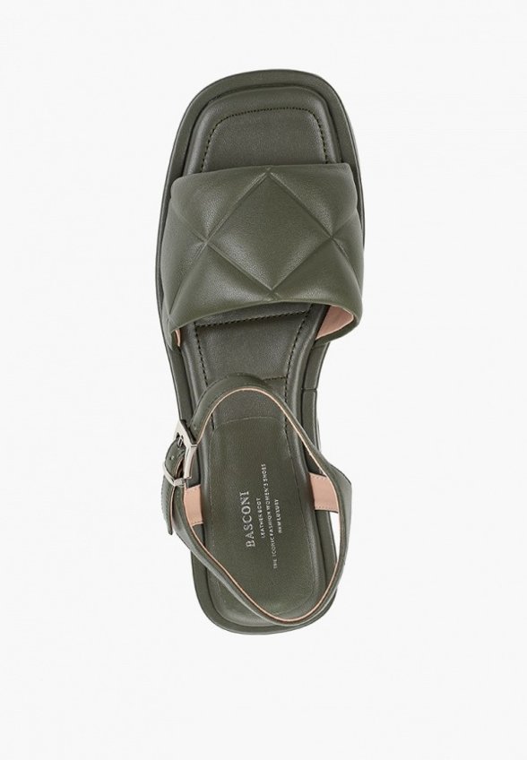 Сандалии Basconi