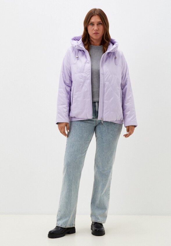 Куртка утепленная Margo Blues