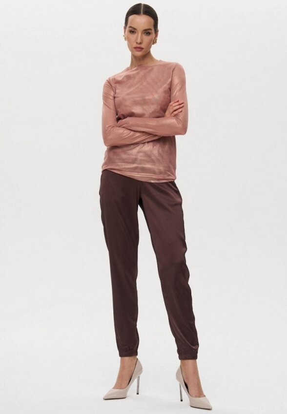 Лонгслив Ja&Vi