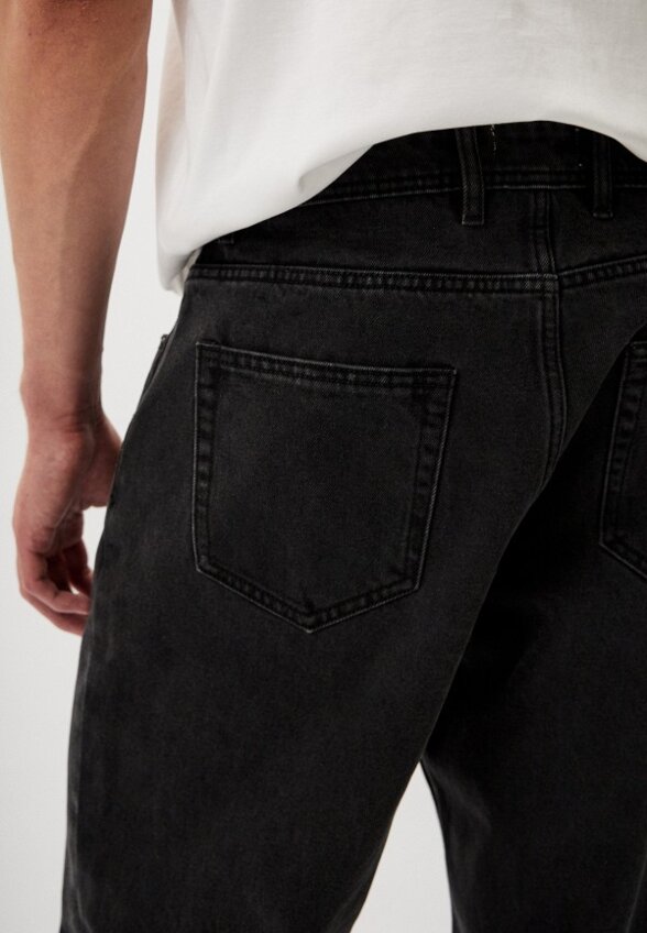 Джинсы Mademan