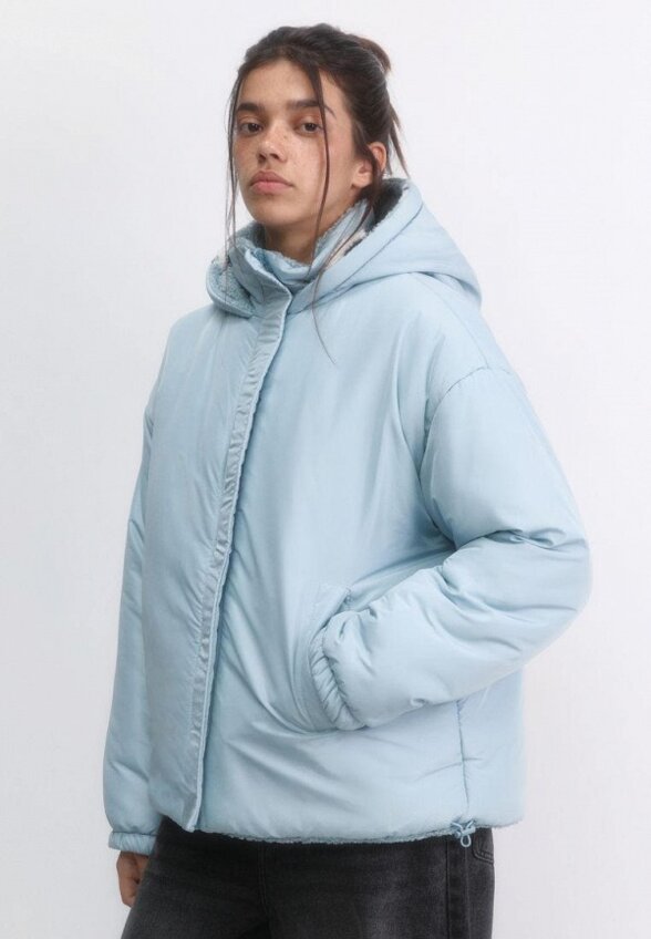 Пуховик Befree