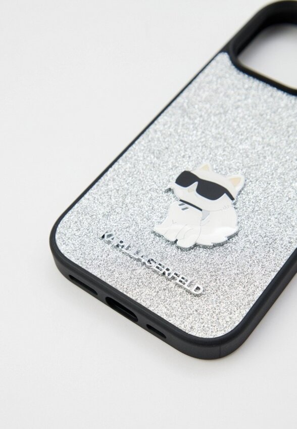 Чехол для iPhone Karl Lagerfeld
