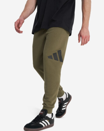 Брюки мужские adidas, Зеленый женщинам
