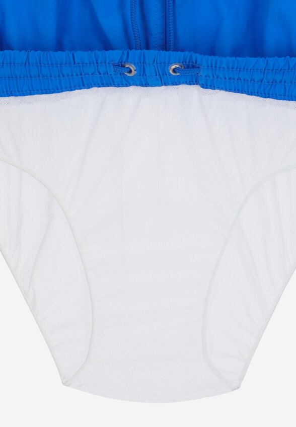 Шорты плавательные мужские Speedo Essentials 16, Голубой
