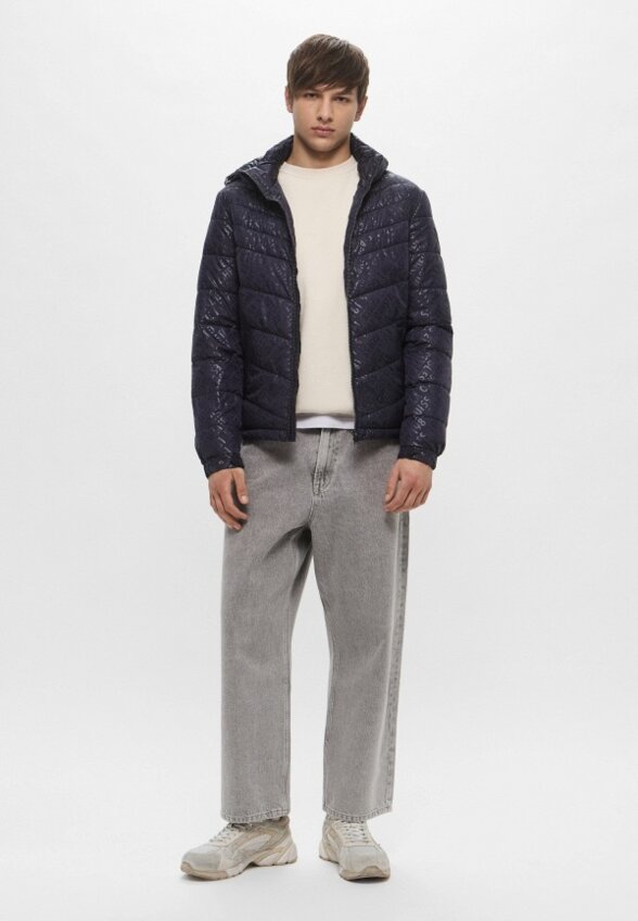 Куртка утепленная Guess