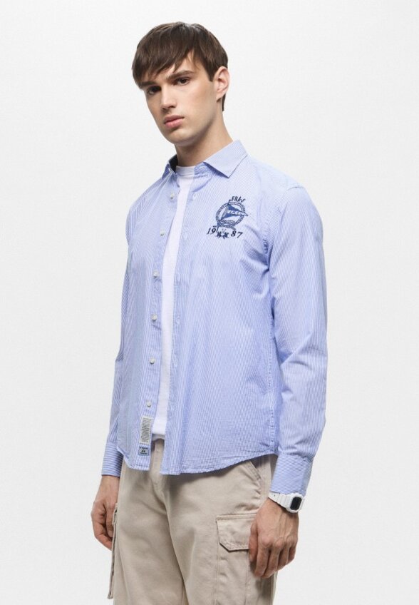 Рубашка La Martina