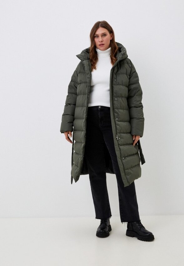 Пуховик Modress