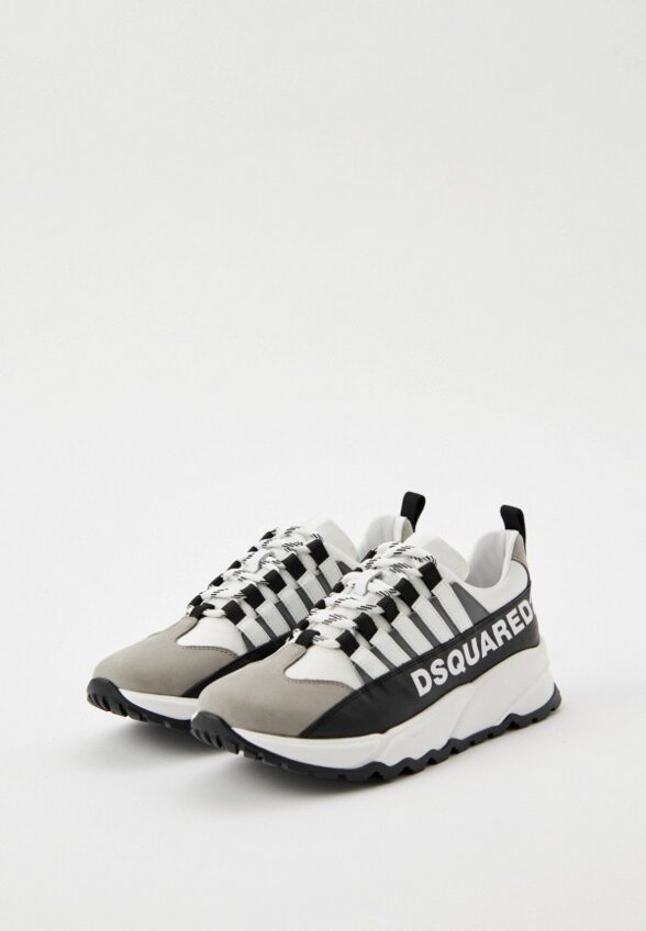 Кроссовки Dsquared2