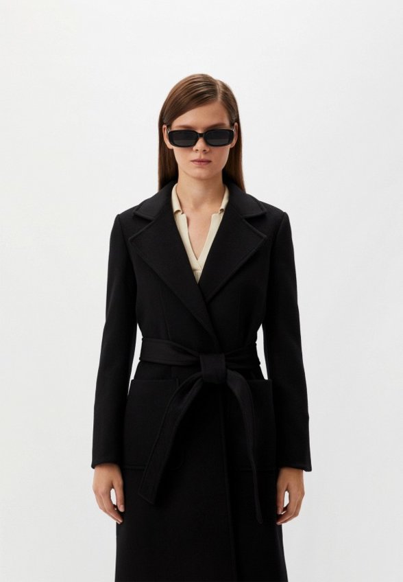 Пальто-халат Max&Co