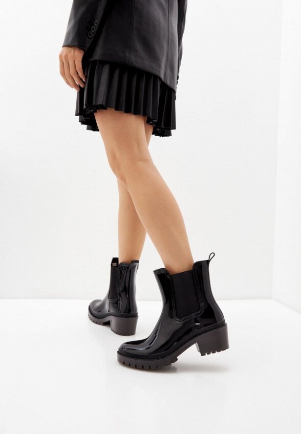 Ботильоны Tendance