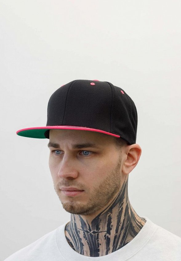 Бейсболка Flexfit