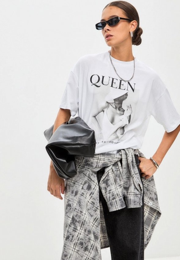 Футболка Govorili