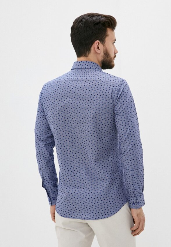 Рубашка Enrico Cerini