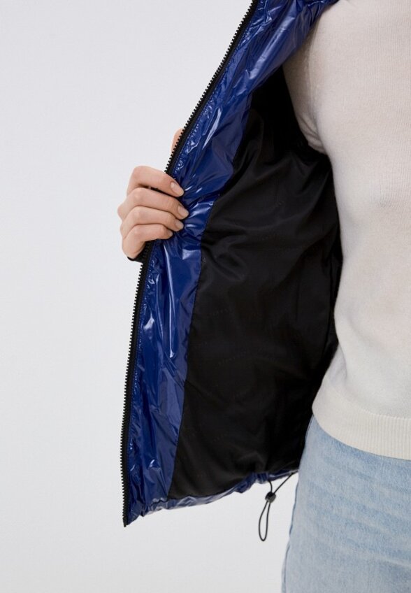 Пуховик Eleganzza