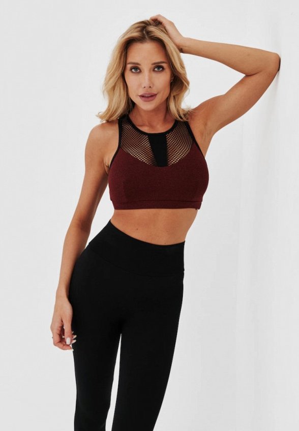 Топ спортивный Jolifashn