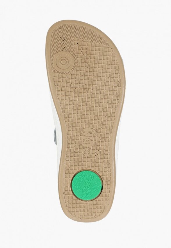 Сандалии Leon Medikal