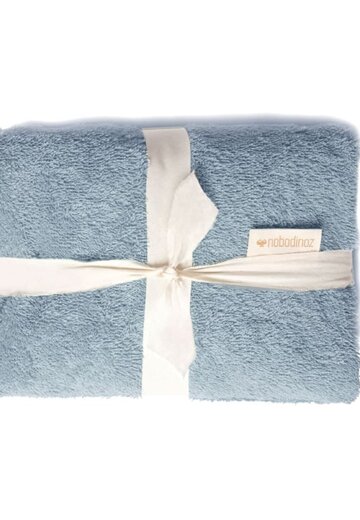 Чехол на матрас для пеленания Nobodinoz 