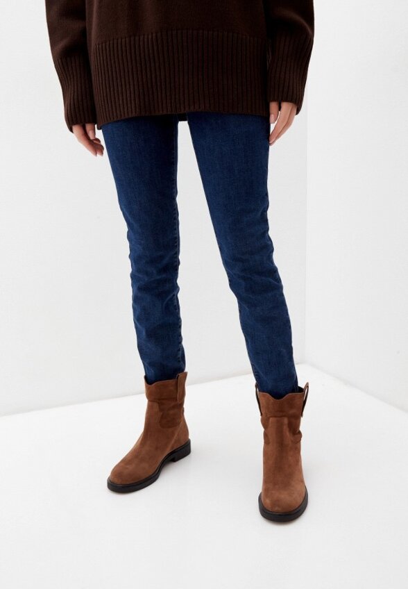 Полусапоги Francesco Donni