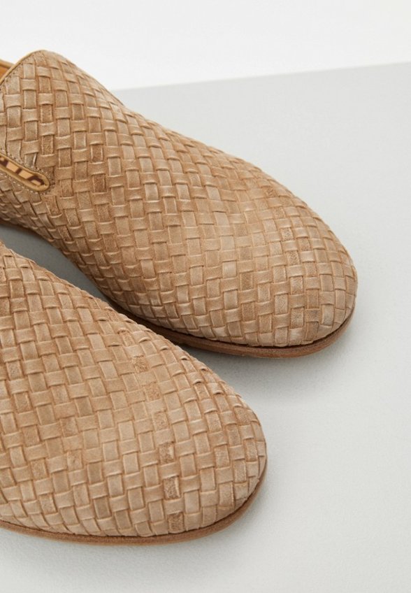 Лоферы Premiata