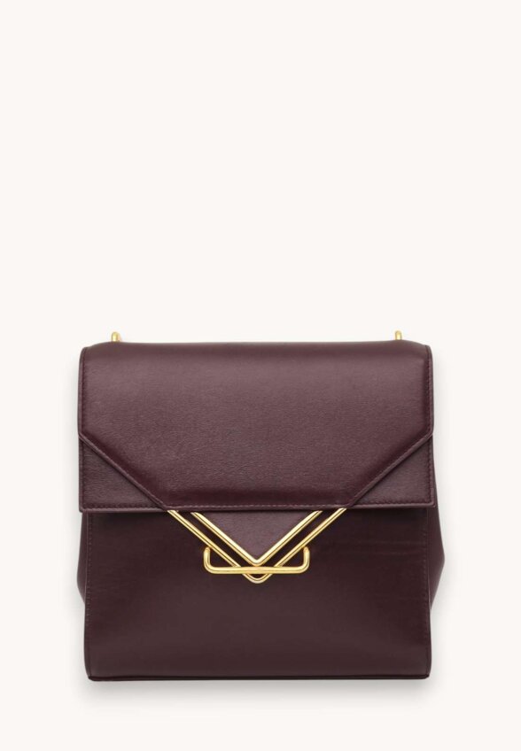 Bottega Veneta Clip