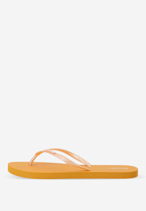 Шлепанцы женские Etonic Palmar, Оранжевый
