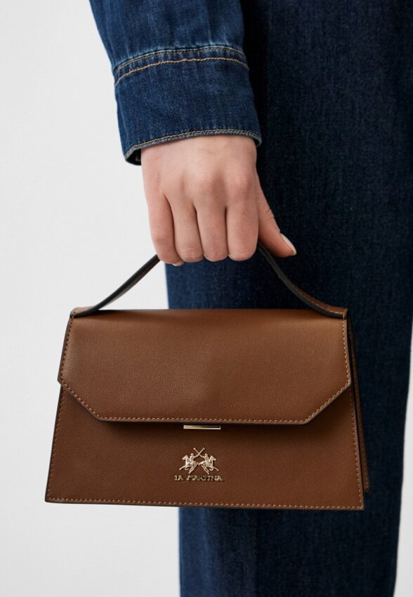 Сумка La Martina