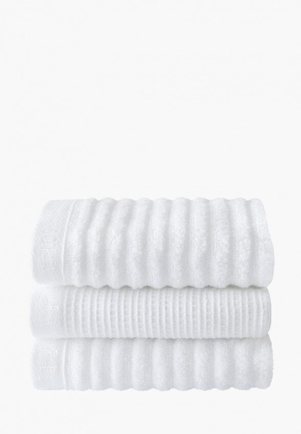 Набор полотенец Soft Silver