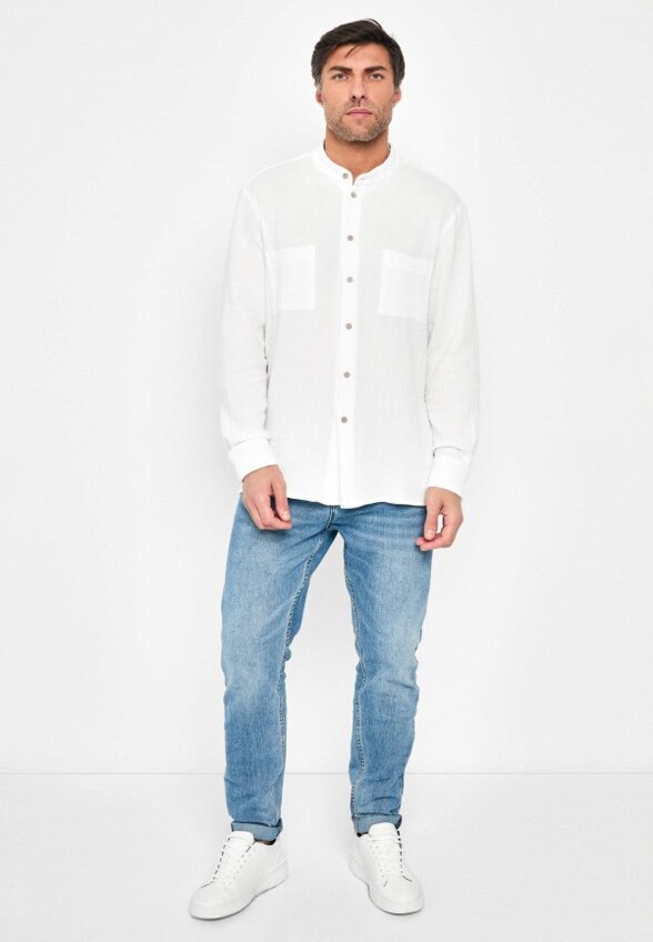 Рубашка Envylab