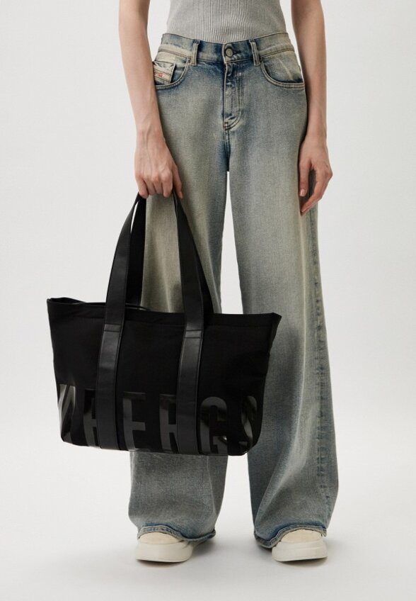 Сумка Bikkembergs