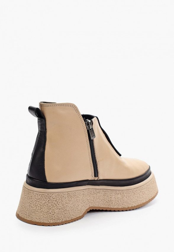 Ботинки Ascalini